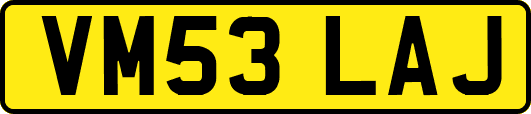 VM53LAJ