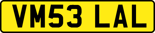 VM53LAL