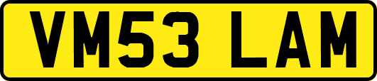 VM53LAM