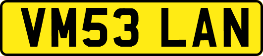 VM53LAN