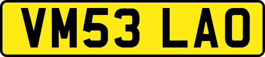 VM53LAO