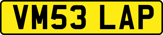 VM53LAP