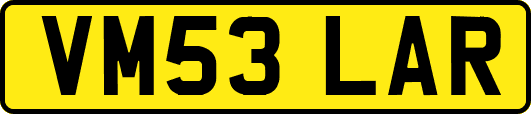 VM53LAR