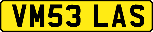 VM53LAS
