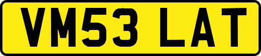VM53LAT