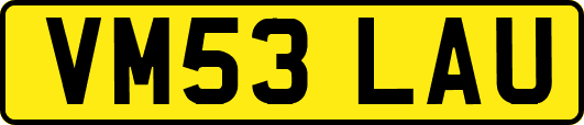 VM53LAU
