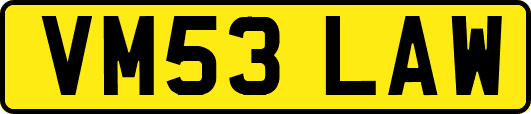 VM53LAW