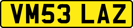 VM53LAZ