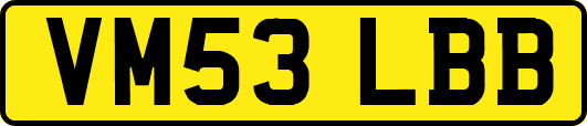 VM53LBB