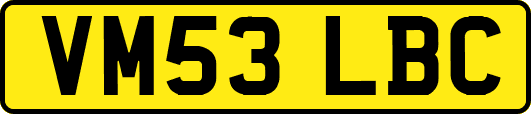 VM53LBC