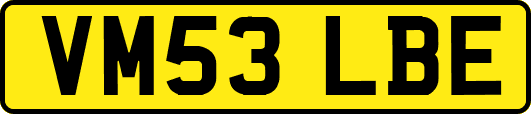 VM53LBE