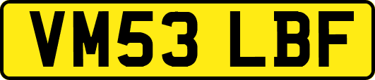 VM53LBF