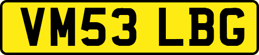VM53LBG