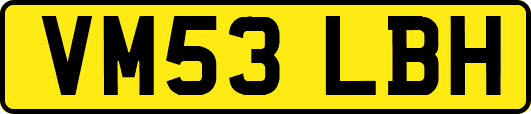 VM53LBH