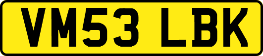 VM53LBK