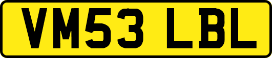 VM53LBL