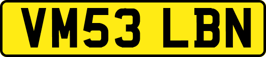 VM53LBN