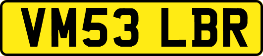 VM53LBR