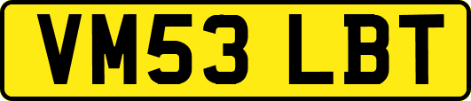 VM53LBT