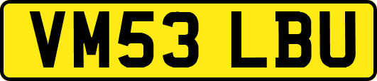 VM53LBU