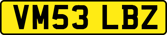 VM53LBZ