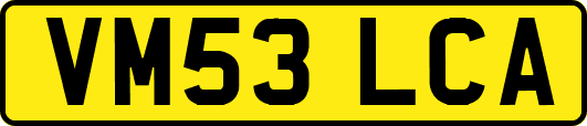 VM53LCA