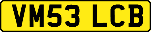 VM53LCB