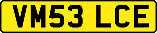 VM53LCE