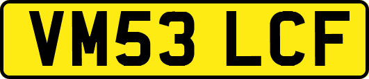 VM53LCF