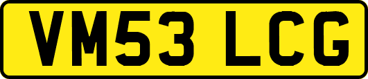 VM53LCG