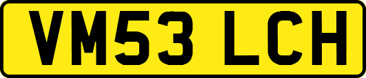 VM53LCH