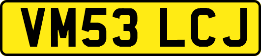 VM53LCJ