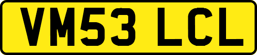 VM53LCL