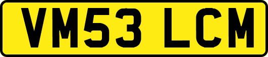 VM53LCM