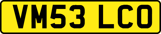 VM53LCO