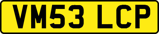 VM53LCP