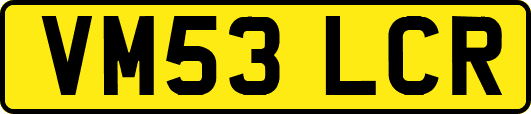 VM53LCR