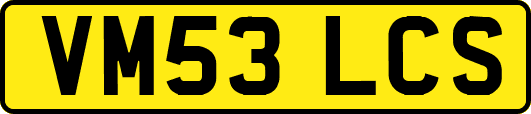 VM53LCS