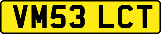 VM53LCT