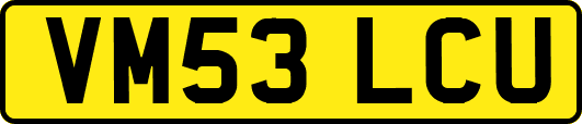 VM53LCU
