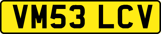 VM53LCV
