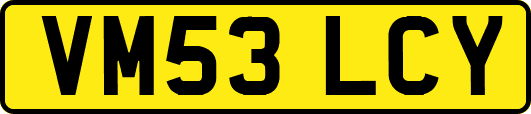 VM53LCY