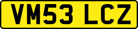 VM53LCZ