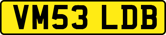 VM53LDB