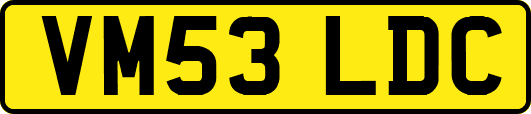 VM53LDC