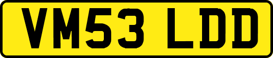 VM53LDD