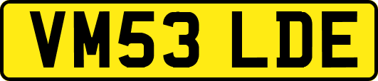 VM53LDE