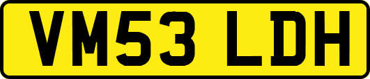 VM53LDH