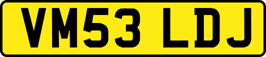 VM53LDJ