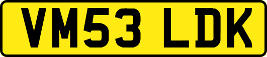 VM53LDK